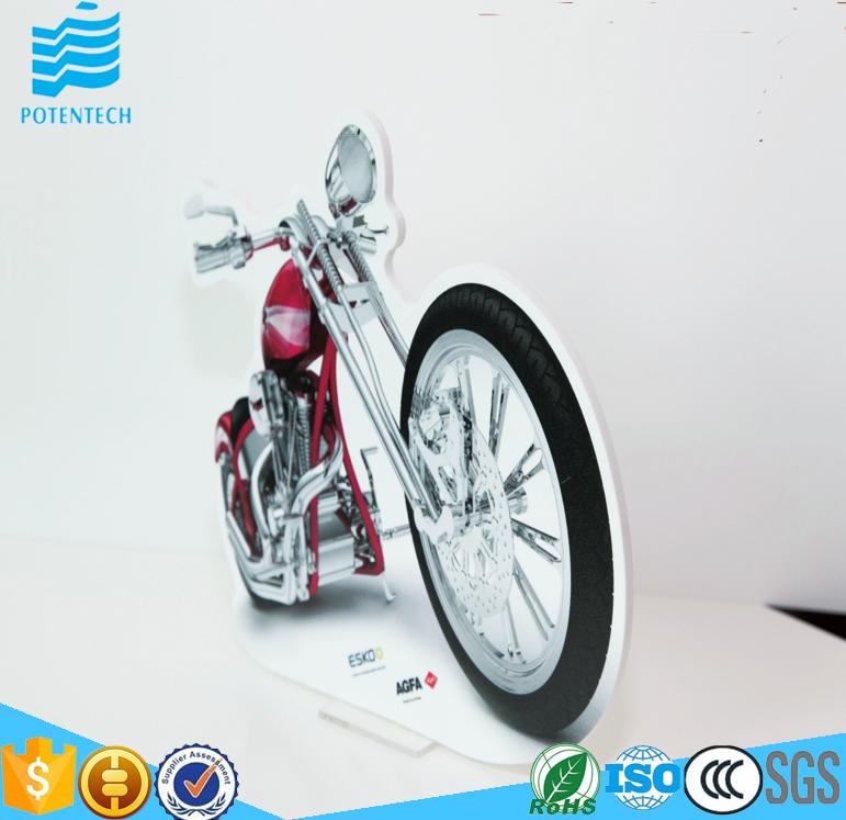 PVC發(fā)泡型材在車的應(yīng)用
